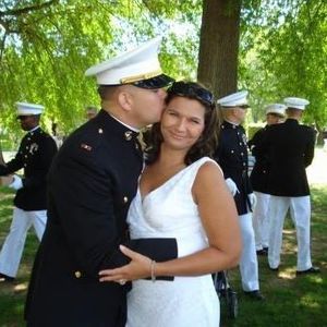 Meet your Posher, Amber-jason